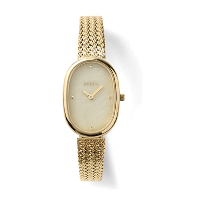BREDA Jane (Tethered) - Gold/Champagne
