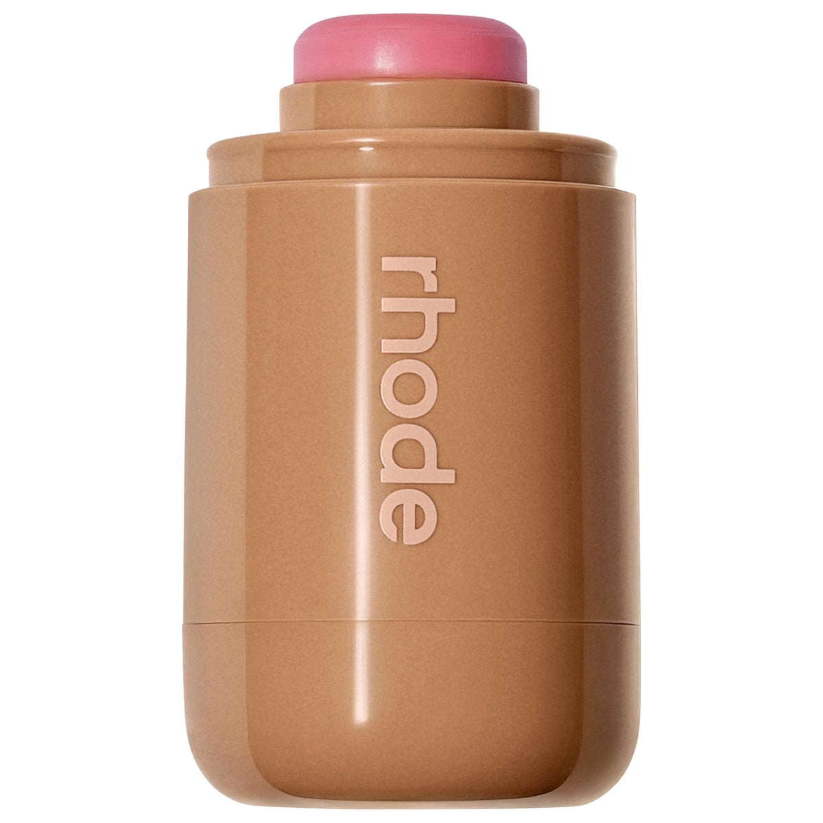 Rhode Pocket Blush Buildable Hydrating Cream Blush - Piggy - baby pink