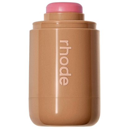 Rhode Pocket Blush Buildable Hydrating Cream Blush - Piggy - baby pink