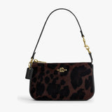 Gold/Dark Leopard