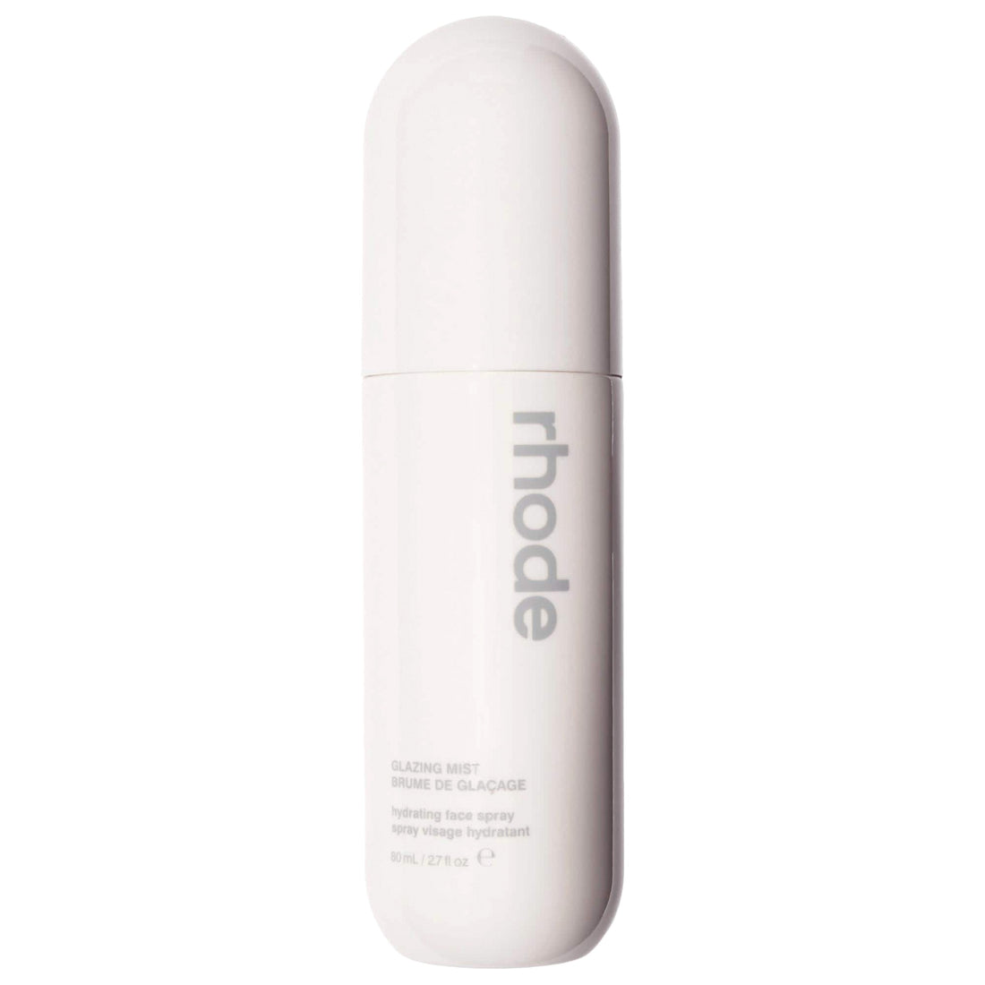 Rhode Glazing Mist Hydrating Face Spray 80 ml - Standart