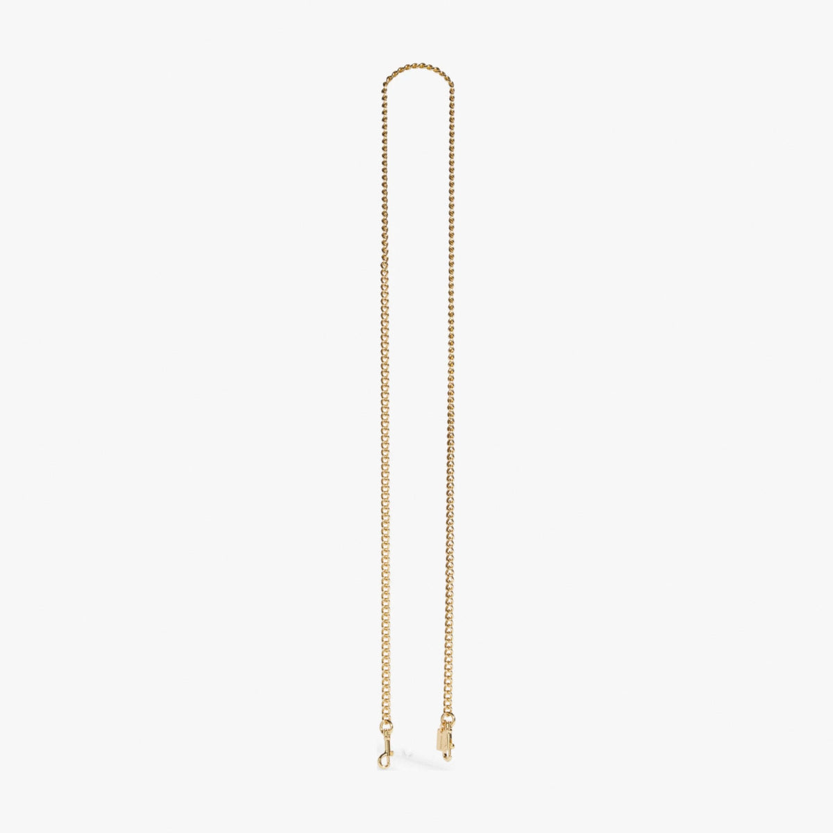 Coach Chain Strap - Gold/Gold