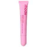 Jelly Bean - shimmery sheer baby pink + sweet pink jelly bean scent