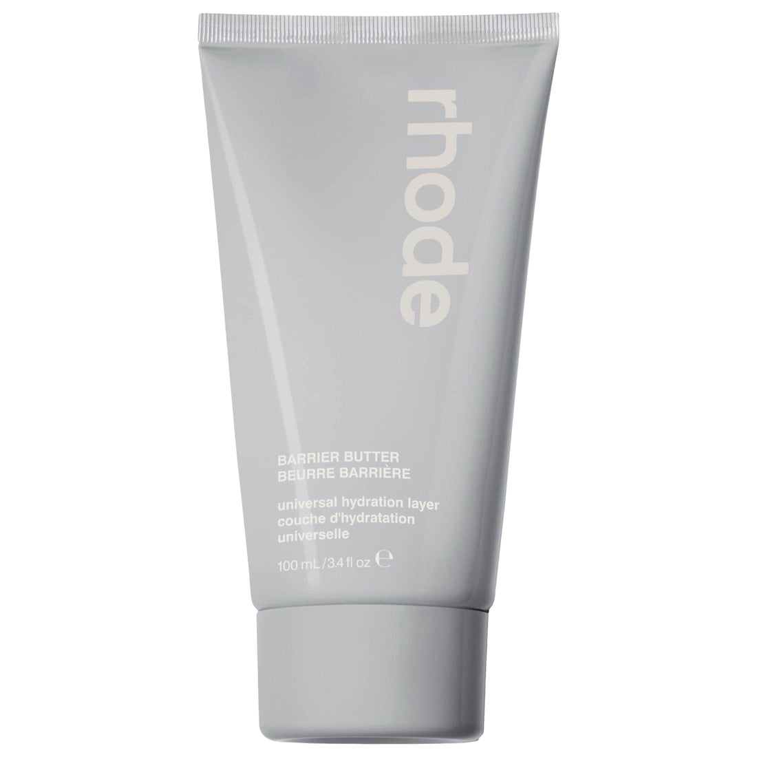 Rhode Barrier Butter Intensive Moisturizing Balm 100 ml - Standart