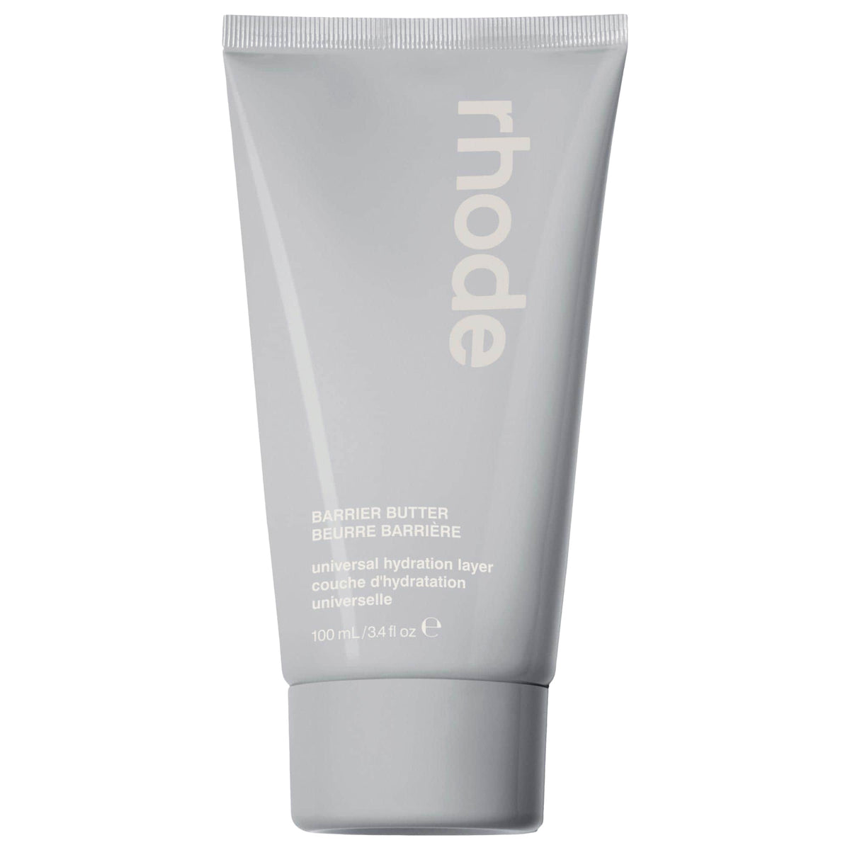 Rhode Barrier Butter Intensive Moisturizing Balm 100 ml - Standart