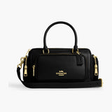 Gold/Black