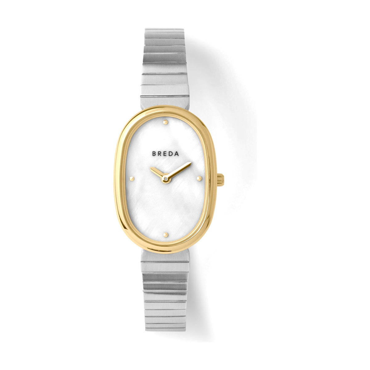 BREDA Jane - Gold/Silver/Pearl