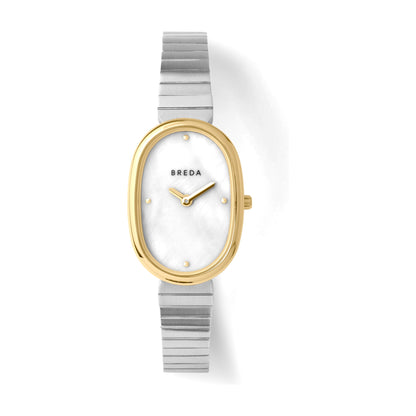 BREDA Jane - Gold/Silver/Pearl