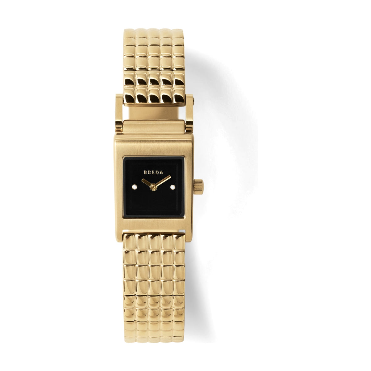 BREDA Revel - Gold/Midnight