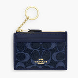 Gold/Navy