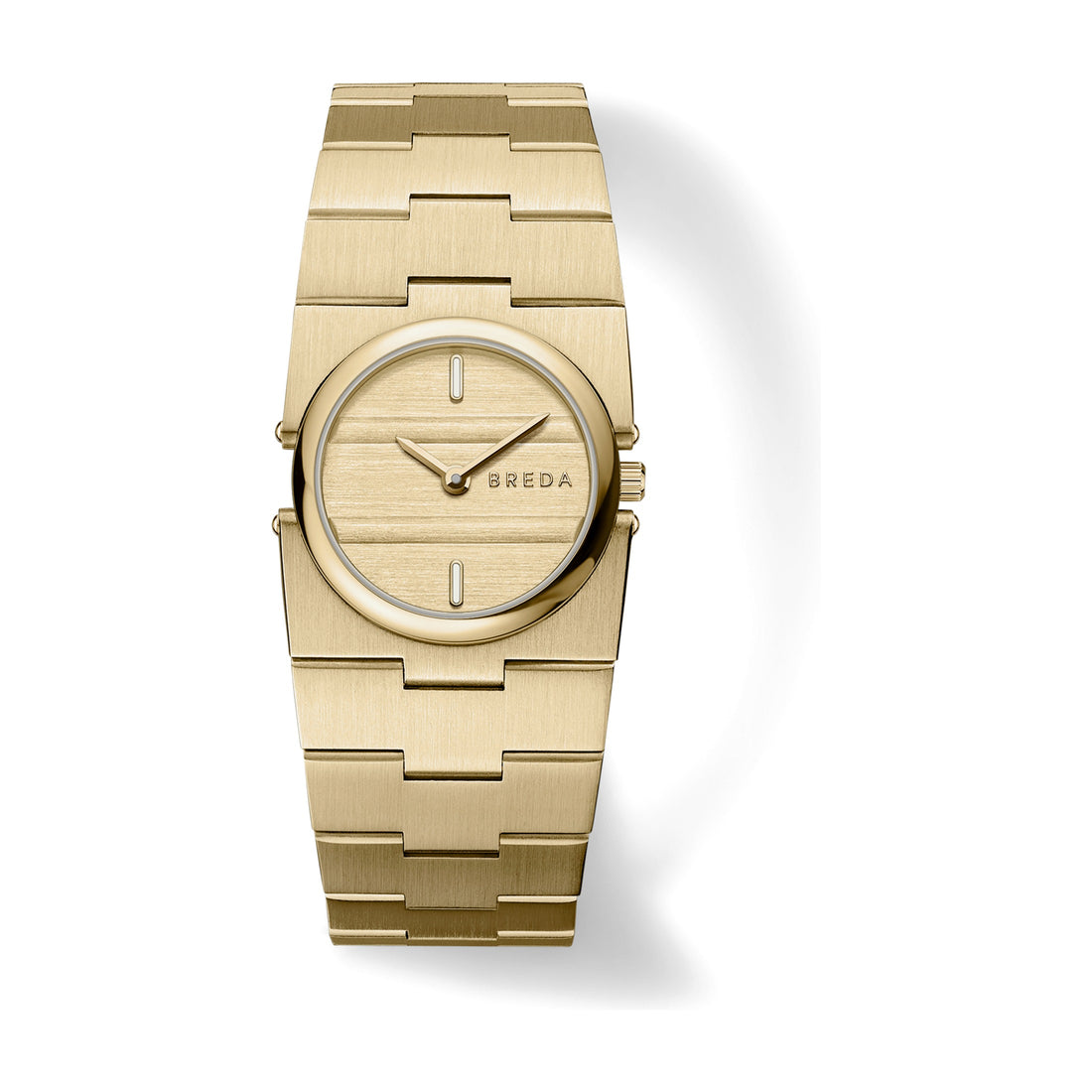 BREDA Sync - Gold