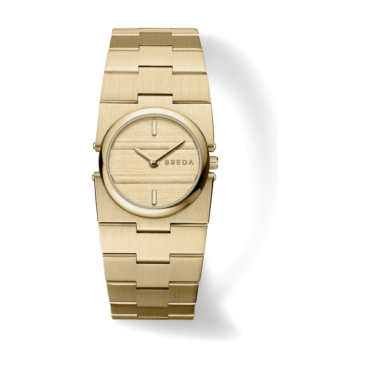 BREDA Sync - Gold