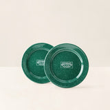 Green/white