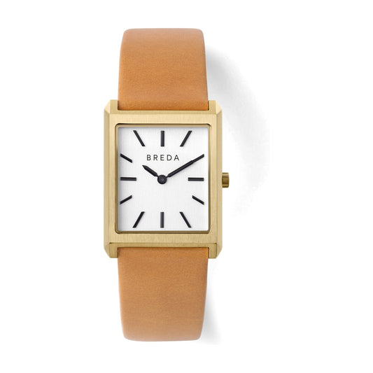 BREDA Virgil - Gold/Clay/Ivory