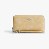 Silver/Washed Yellow