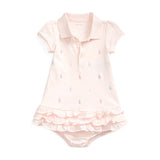 Delicate Pink