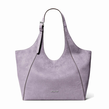 Michael Kors Bernie Large Tote Bag - LILAC