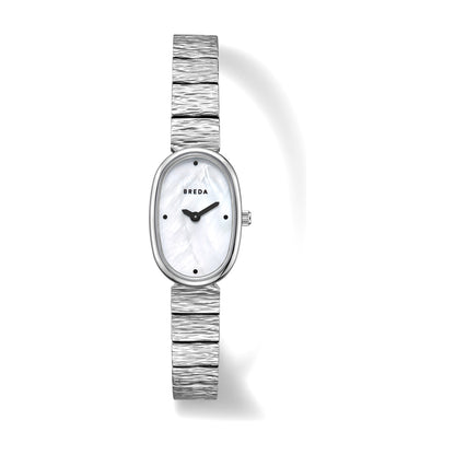BREDA Jane (Revival) - Silver/Pearl