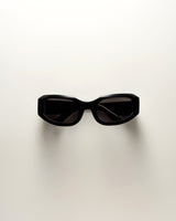 Black/Smoke