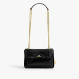 Gold/Black