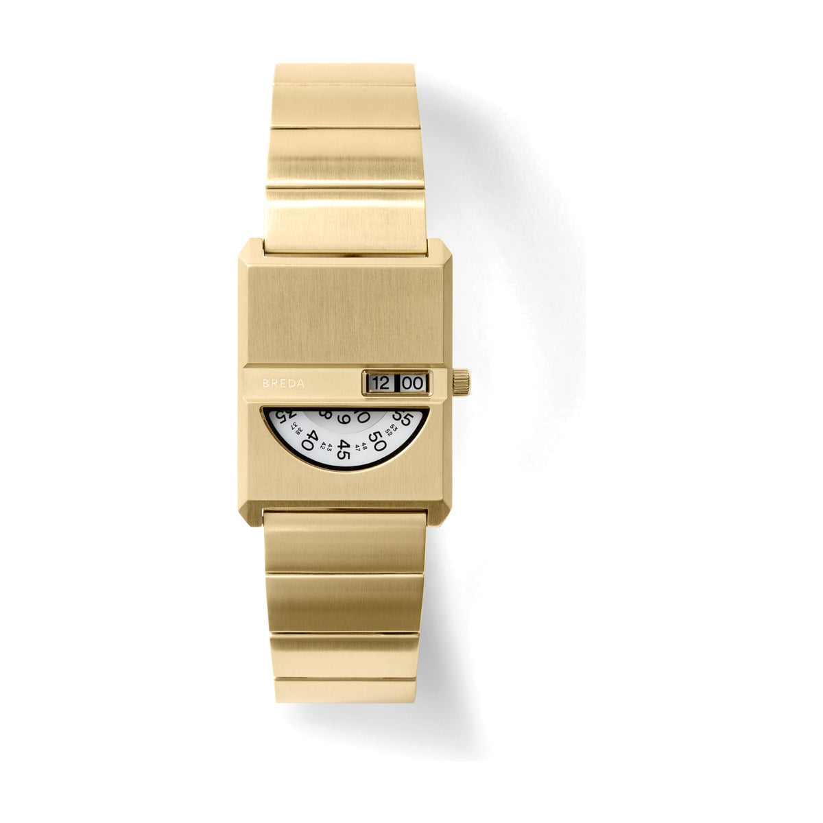 BREDA Pulse (Tandem) - Gold