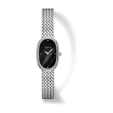 Silver/Midnight
