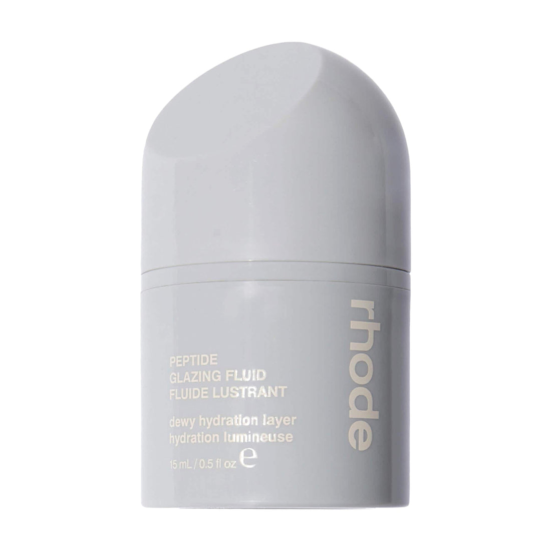 Rhode Peptide Glazing Fluid Dewy Gel Serum 15 ml - Standart