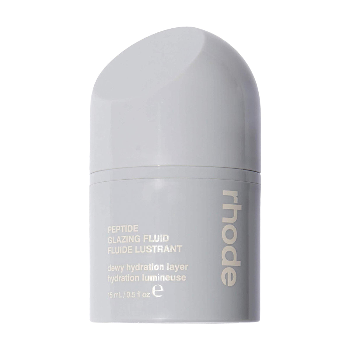 Rhode Peptide Glazing Fluid Dewy Gel Serum 15 ml - Standart