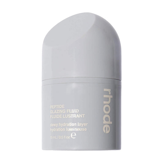 Rhode Peptide Glazing Fluid Dewy Gel Serum 15 ml - Standart