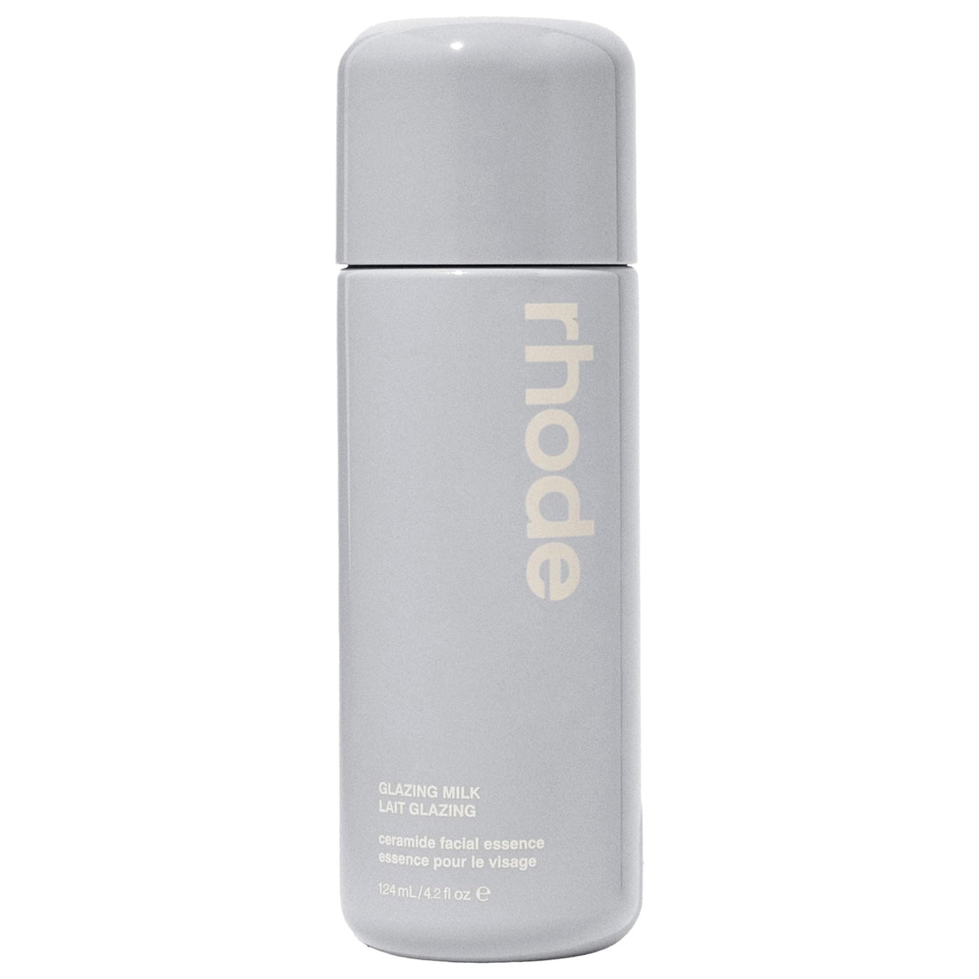 Rhode Glazing Milk Hydrating Ceramide Facial Essence 124 ml - Standart