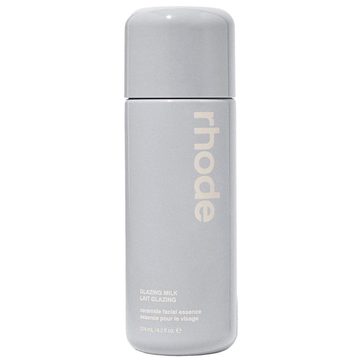 Rhode Glazing Milk Hydrating Ceramide Facial Essence 124 ml - Standart