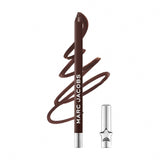 YOU WISH - MATTE CHOCOLATE BROWN