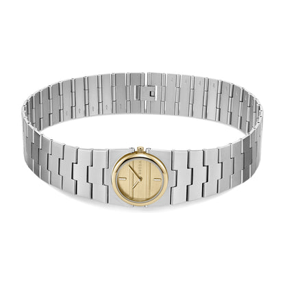 BREDA Sync (Time Choker) - Gold/Silver