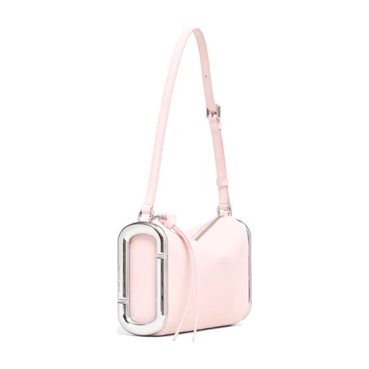 Marc Jacobs Scene Small Shoulder Bag - POWDER PINK
