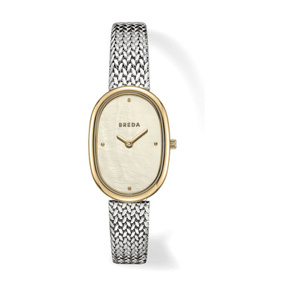 BREDA Jane (Tethered) - Gold/Silver/Champagne