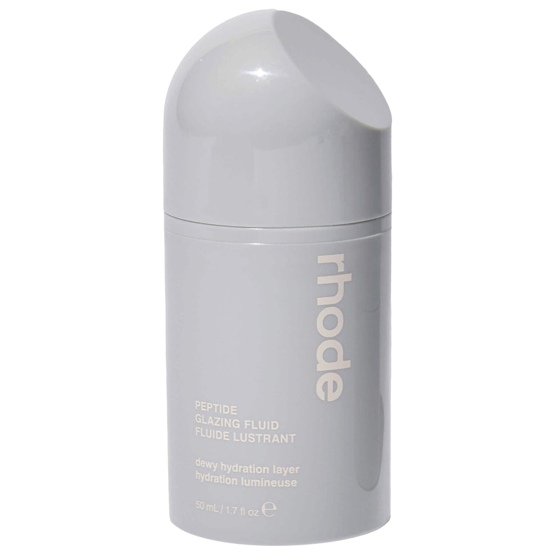 Rhode Peptide Glazing Fluid Dewy Gel Serum 50 ml - Standart