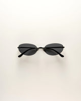 Black/Smoke