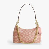 Gold/Pink