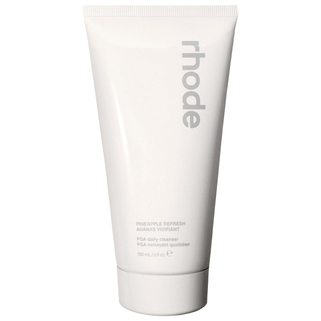 Rhode Pineapple Refresh PGA Daily Cleanser 150 ml - Standart