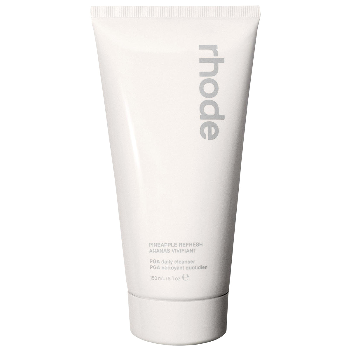 Rhode Pineapple Refresh PGA Daily Cleanser 150 ml - Standart