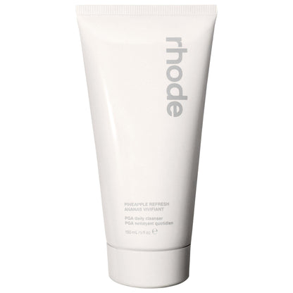Rhode Pineapple Refresh PGA Daily Cleanser 150 ml - Standart