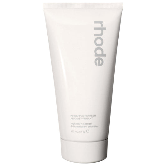 Rhode Pineapple Refresh PGA Daily Cleanser 150 ml - Standart