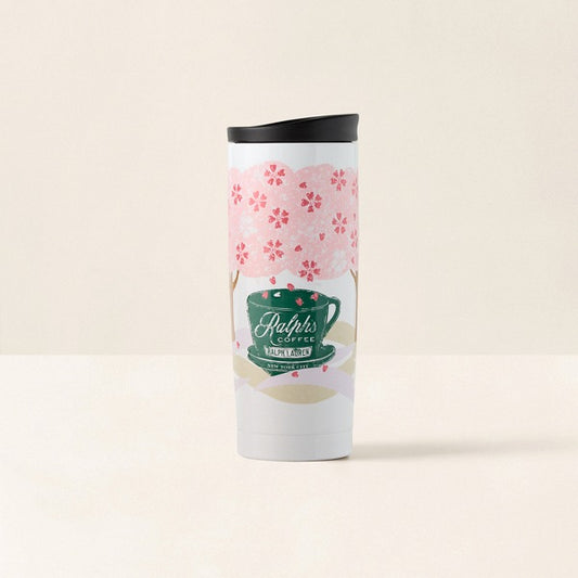 Ralph Lauren Home Ralph’s Coffee Sakura Tumbler - Multi