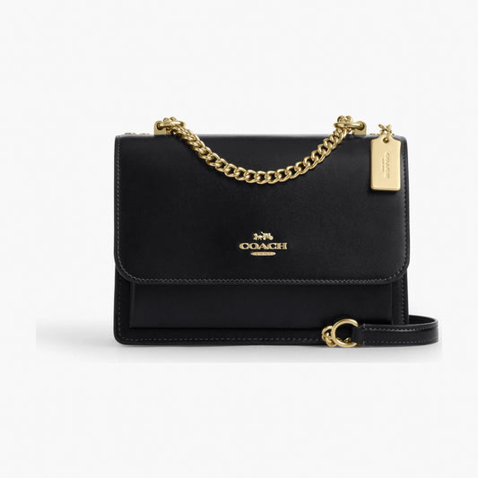 Coach Klare Crossbody Bag - Gold/Black