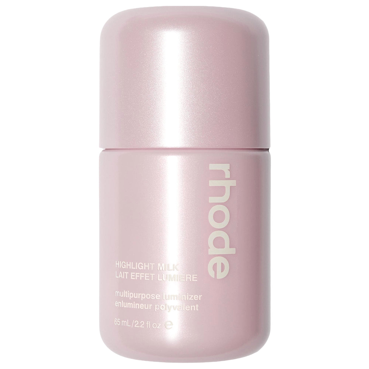 Rhode Highlight Milk Multipurpose Luminizer - 01