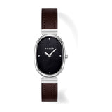 Silver/Midnight/Dark Brown