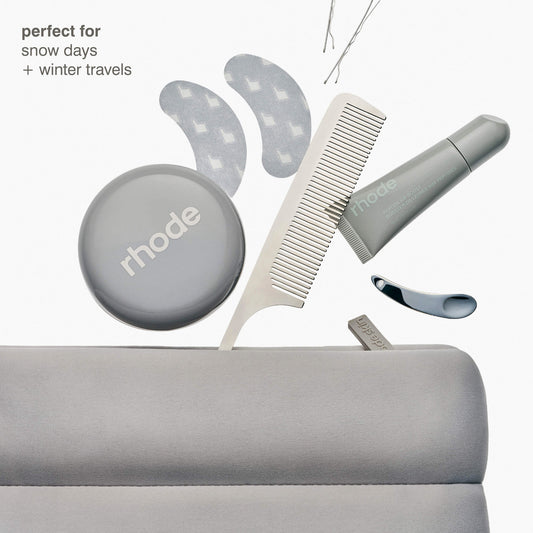 Rhode Limited Edition Mini Bubble Bag - Standart