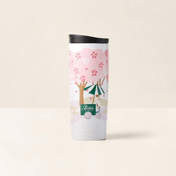 Ralph Lauren Home Ralph’s Coffee Sakura Tumbler - Multi