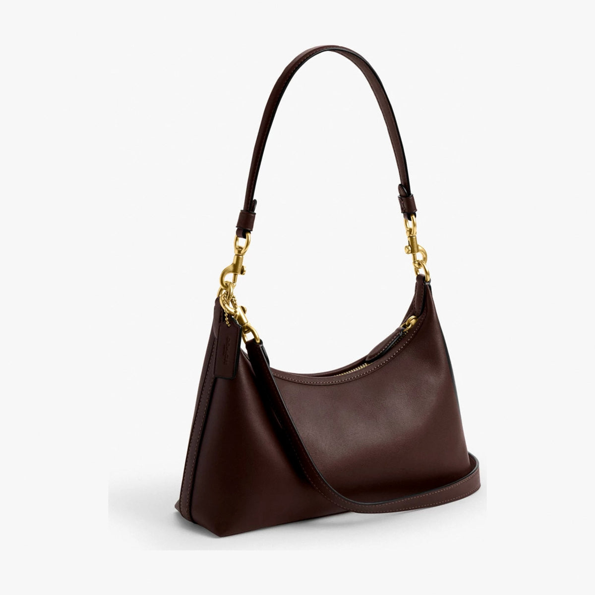 Coach Juliet Shoulder Bag 25 - Brass/Maple
