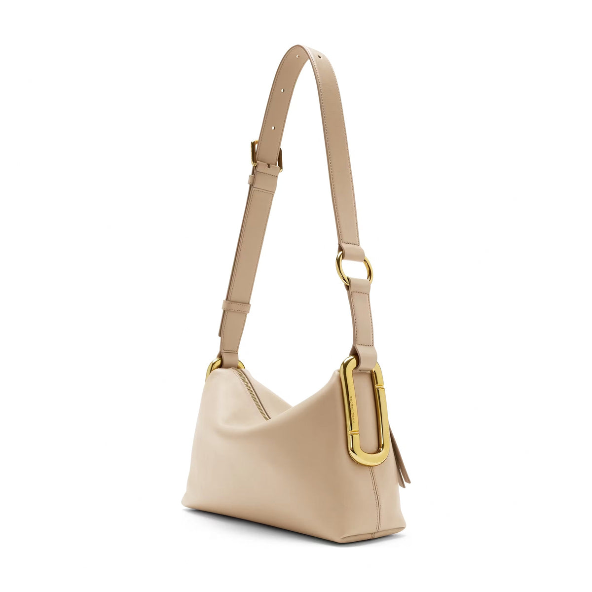 Marc Jacobs Scene Medium Shoulder Bag - LIGHT SLATE